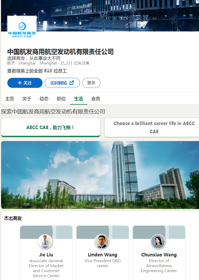 linkedin advertising