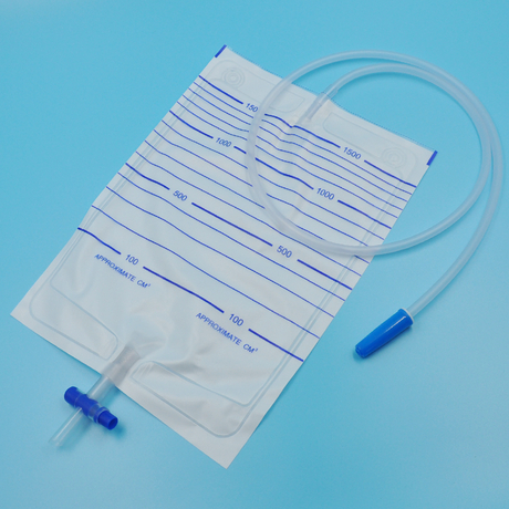 ST1205 Standard Urine Bags