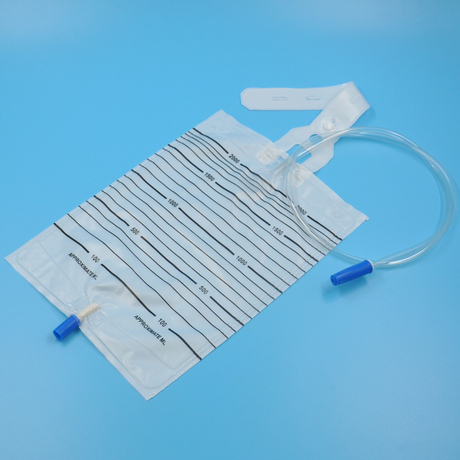 ST1211 Standard Urine Bags