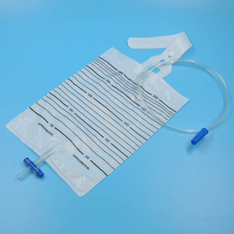ST1212 Standard Urine Bags