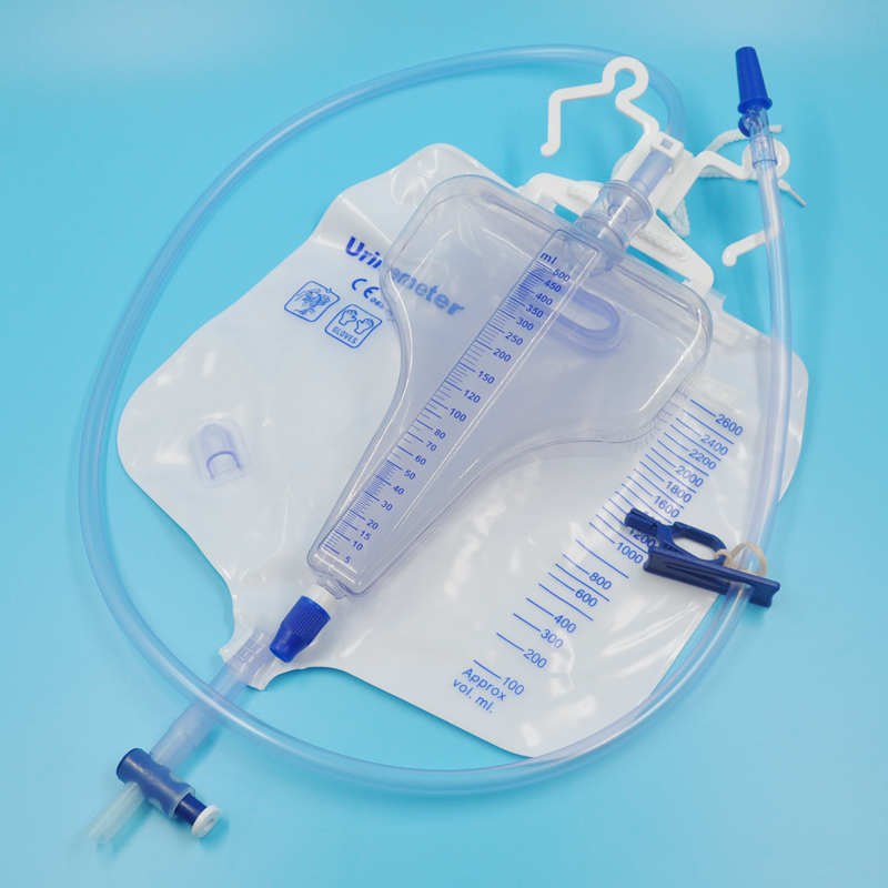 ST1502 Urine Meters