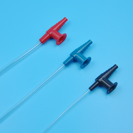 ST4002 Suction Catheters