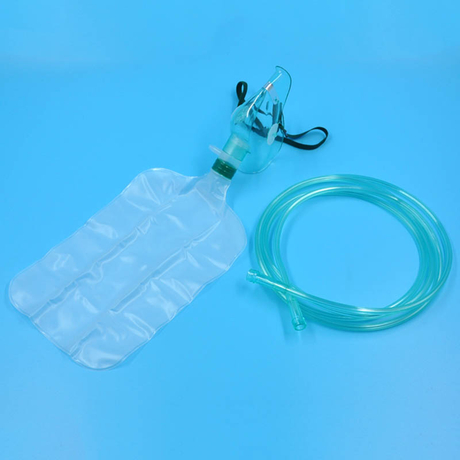 ST4016 Oxygen Masks