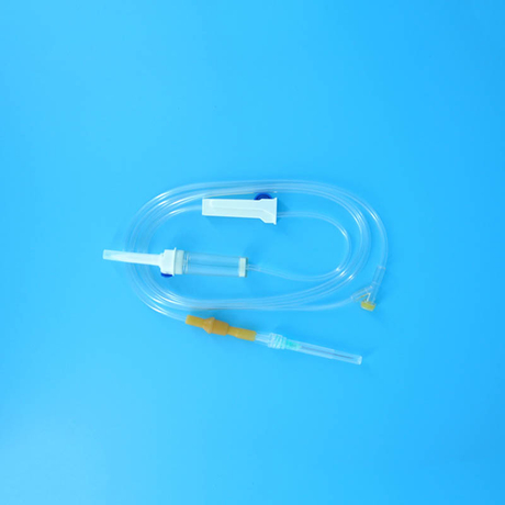 ST3111 Infusion Sets