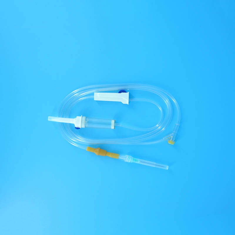 ST3111 Infusion Sets