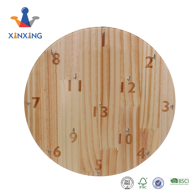 Ring Toss Games for Adults & Kids - Wall Games for Indoor & Outdoor Family Fun - Dorm, Garage, BBQ, Beach, Party, Camping & Yard Games for All Ages