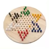 Chinese checkers, Wooden Chinese Checkers Board Game Set
