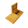 Wooden Battleship Classic Board Game Strategy Game for Kids Ages 7 and Up Fun for 2 Players.