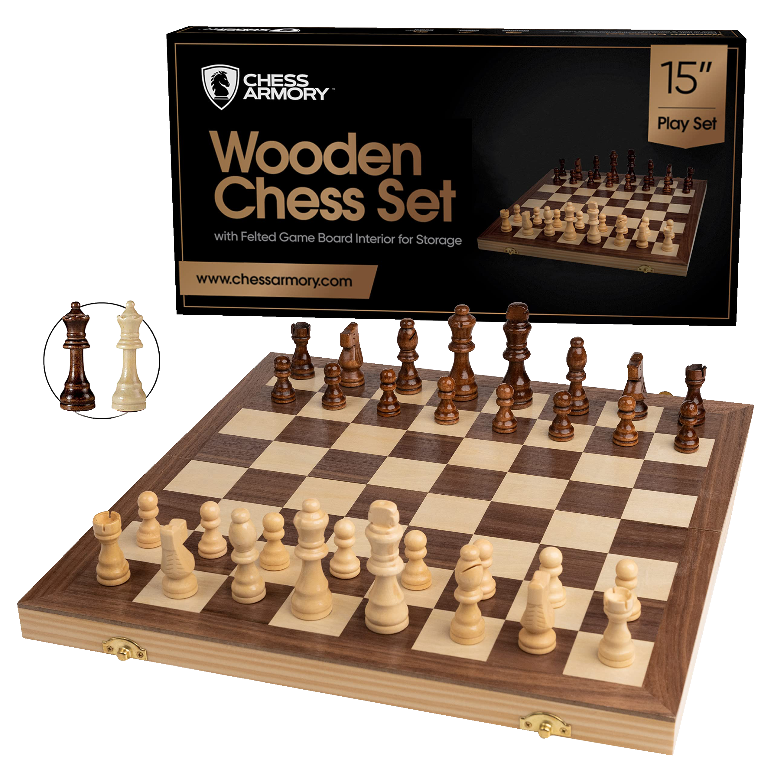  Key Skills for Beginners in Chess
