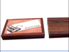 Wood Folding Mancala Board Game Travel Game Mancala Game, Solid