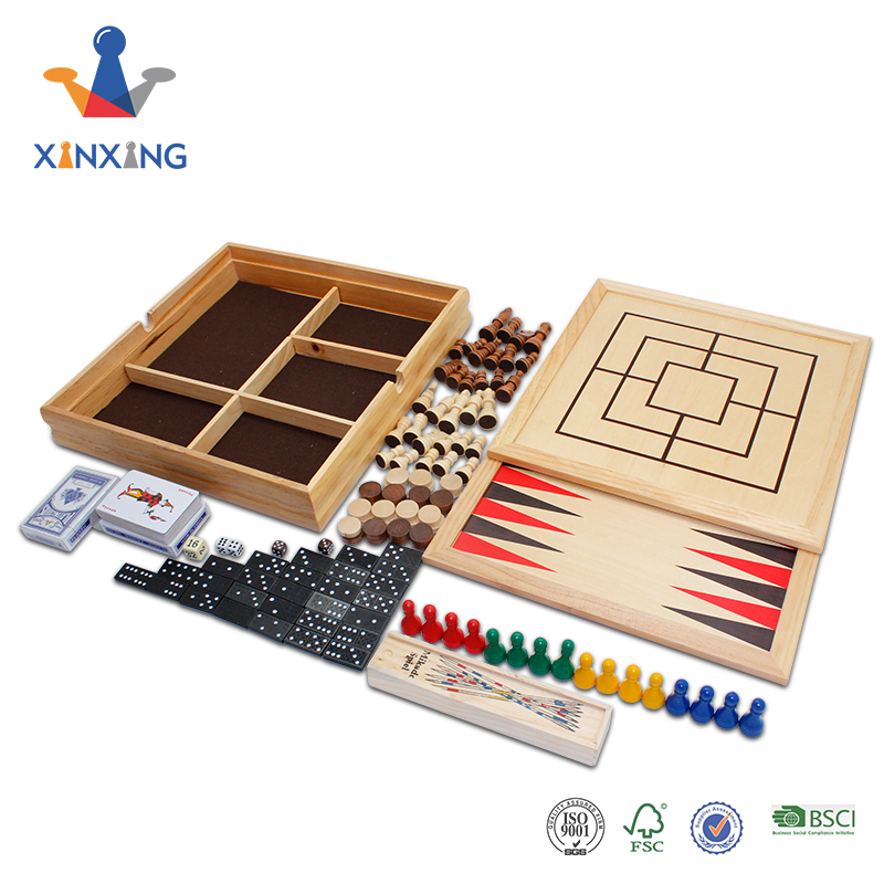 9合1国际象棋主图5