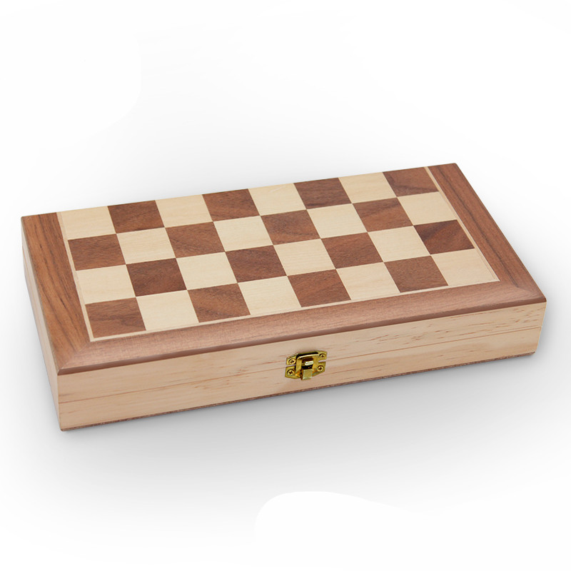 outdoor chess set