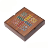 The 2021 NEW Chess Board Game Set with Exquisite Pieces, Suitable for Children And Adults