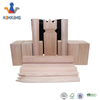 Wooden Kubb Yard LargeThe Viking Wooden Outdoor Lawn Game Set With Carry Bag