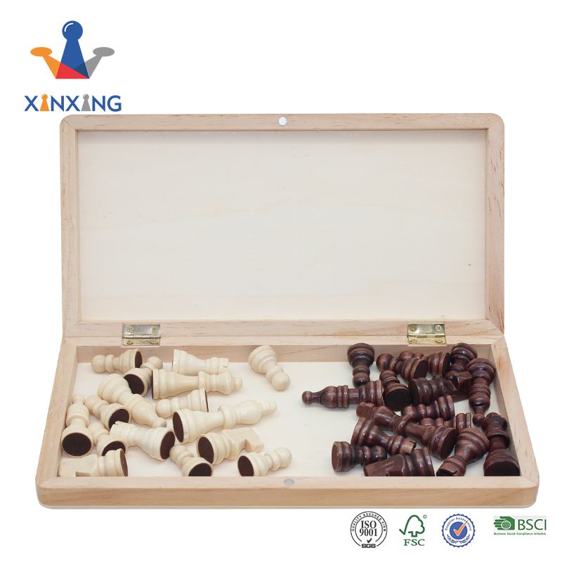 Marble Chess Board