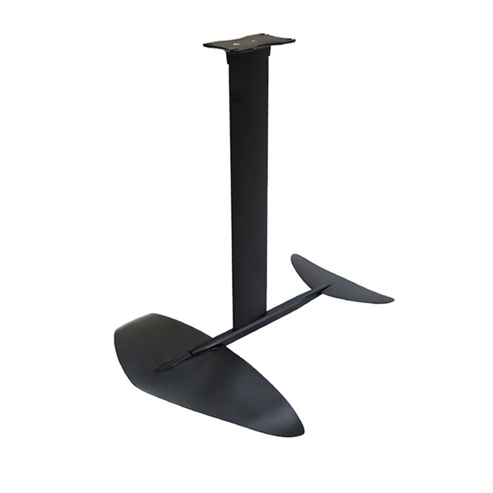 Carbon Fiber Hydrofoil Board Wingsurf Board Non-Powered Surfboard Accessories Wingsurf Board