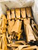 1U3302RE TIG BRAND 1U3302RE China Cat 312 Excavator Bucket Teeth,rock Bucket Teeth