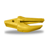 6I6554 /1U1553 Excavator Bucket Tooth Caterpillar J550 Bucket Tooth Adapter WELD-ON ADAPTER