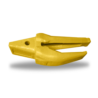 6I6554 /1U1553 Excavator Bucket Tooth Caterpillar J550 Bucket Tooth Adapter WELD-ON ADAPTER
