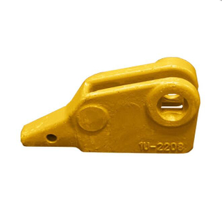 Sell 1U2208 Caterpillar Sytle J200 Series Excavator Bucket Bolt On Bucket Teeth And Adapters