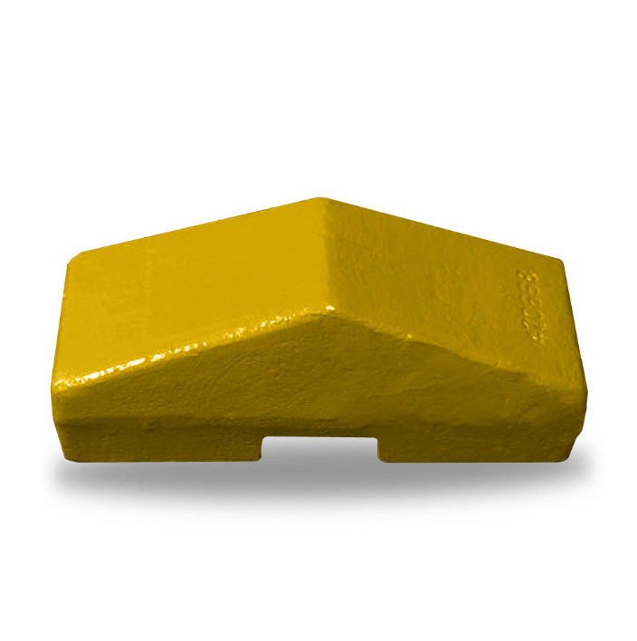 Black Cat Caterpillar Excavator Bucket Teeth for Sale 1U3201