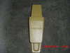 61Q6--31320 R225 Mining Machinery Parts Hyundai Casting Bucket Teeth And Adapters
