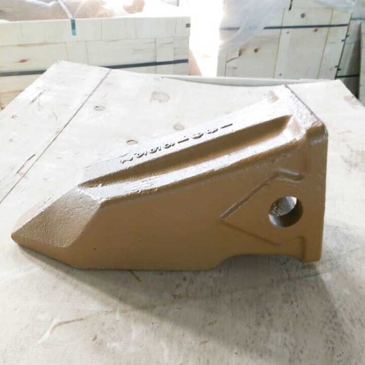 J550 Caterpillar Excavator Bucket Teeth GET Parts bucket tooth point 138-6552