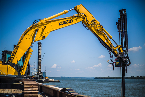 95-3-rock bucket excavator