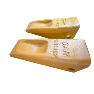 Cat Excavator Bucket Tooth Tractor Parts Bucket Tooth 9N4302