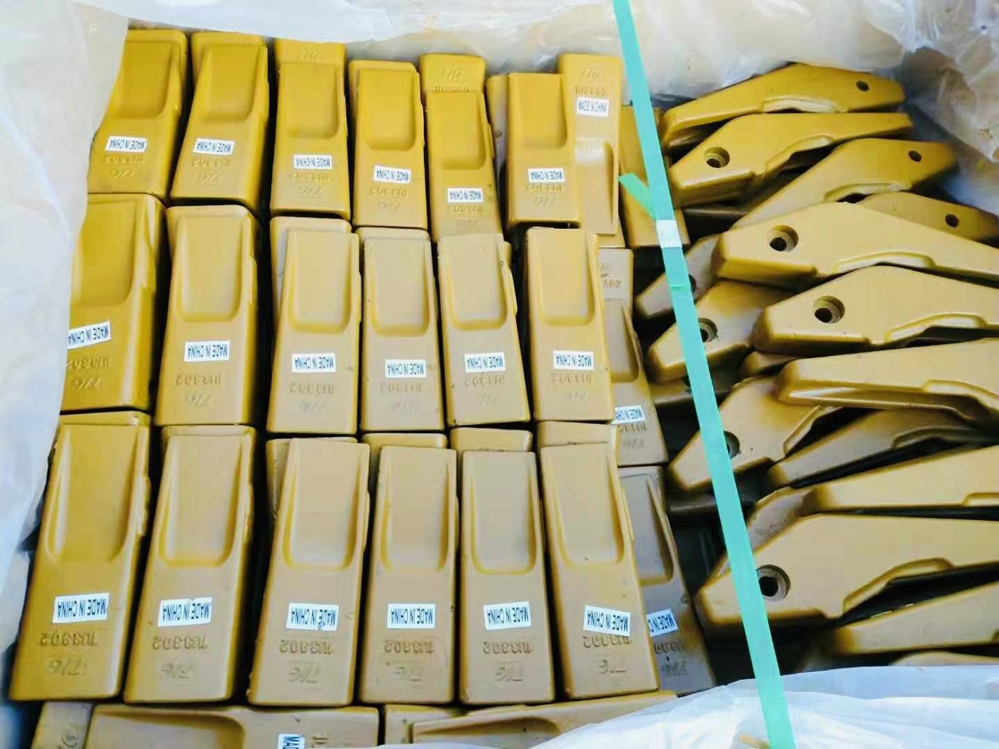 40S ESCO Bucket Tooth, Mini Esco Bucket Tips for Excavator Loader