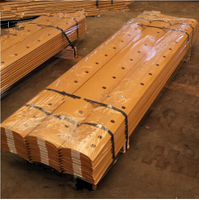 Grader Blade Manufacturers Dozer Blade for Excavator 9W1767