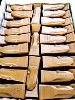 Sell Ground Engaging Tool Hitachi Excavator Backhoe Casting Rock Bucket Teeth TB00705RC