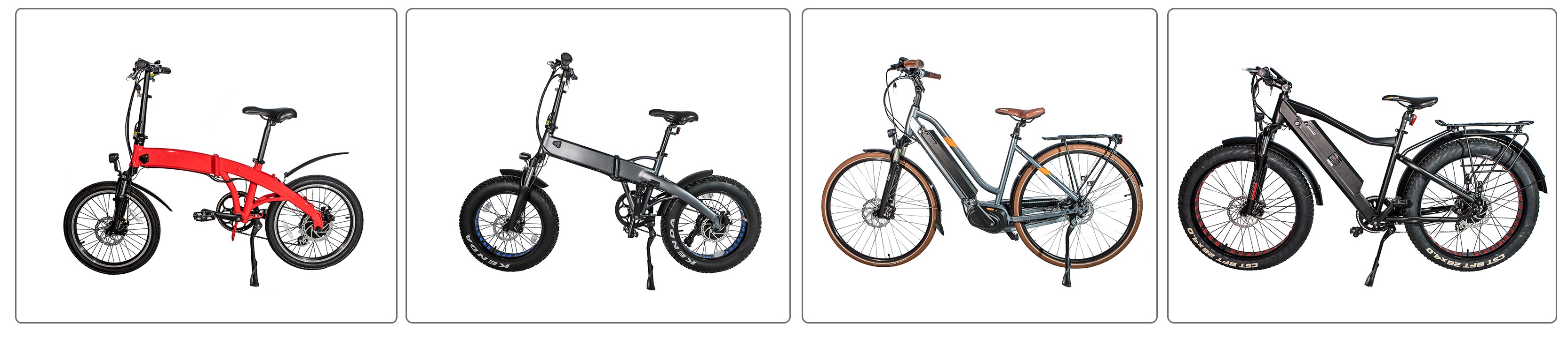 bicicleta el&egrave;ctrica