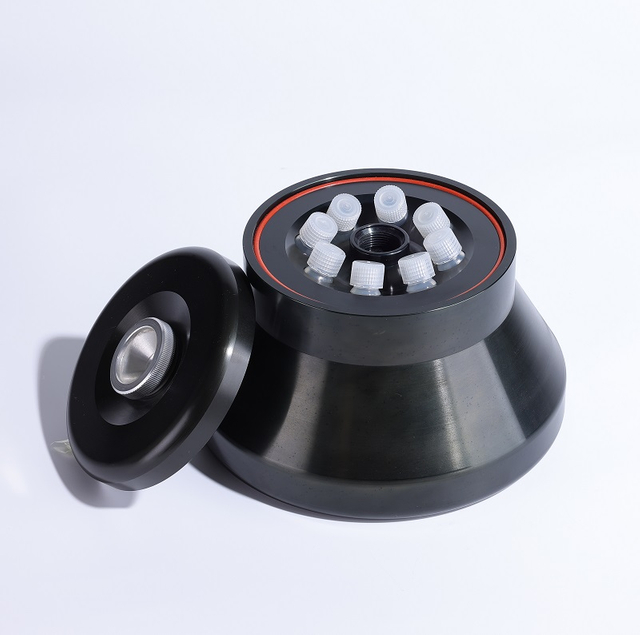 روتور زاویه 8x15ml