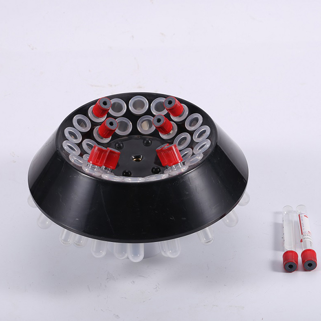 30&times;7ml Winkelrotor 