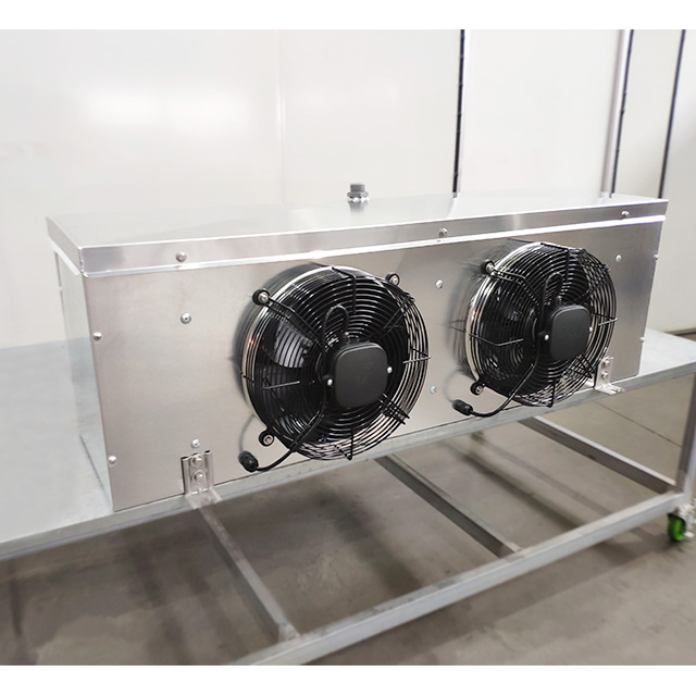 Commercial Evaporator TL302