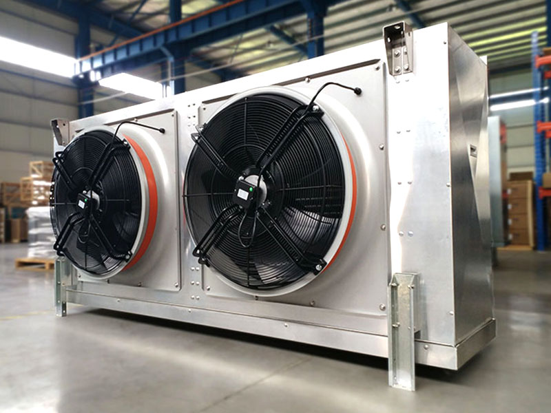 Heavy Duty Evaporator 812