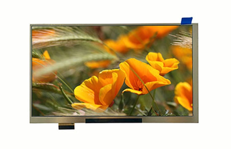 &eacute;cran LCD mipi