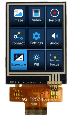 Elektronik İmalatı &Ccedil;in