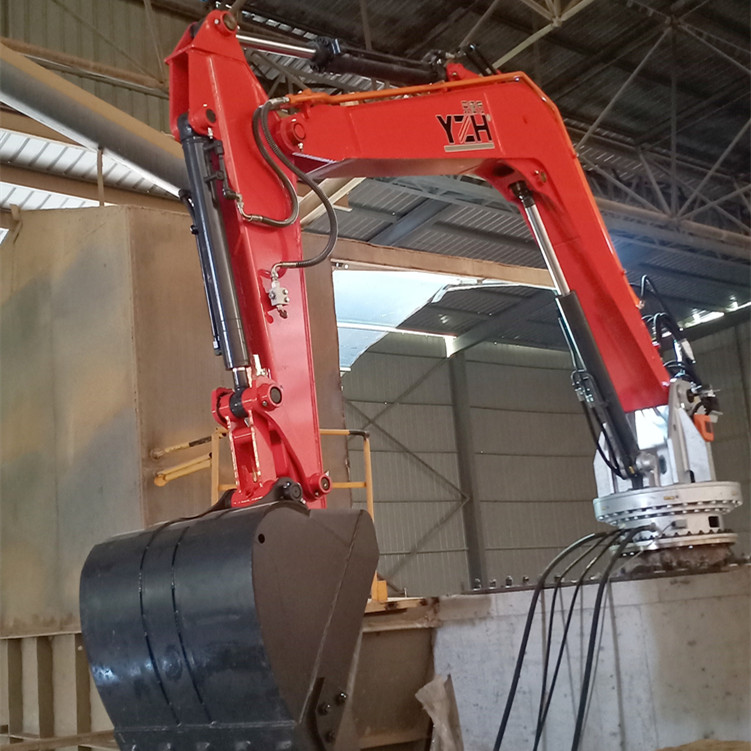 Robotic Arm Roboterarm