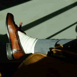 What are the different sock lengths?