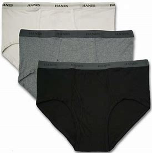 Boxers or Briefs?