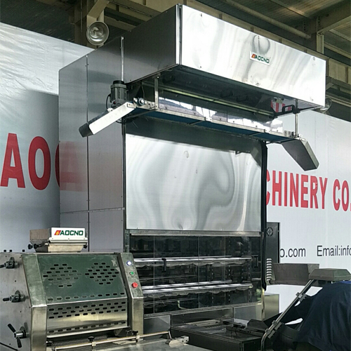 Промежуточный пруфер