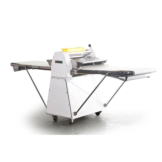 Dough Sheeter