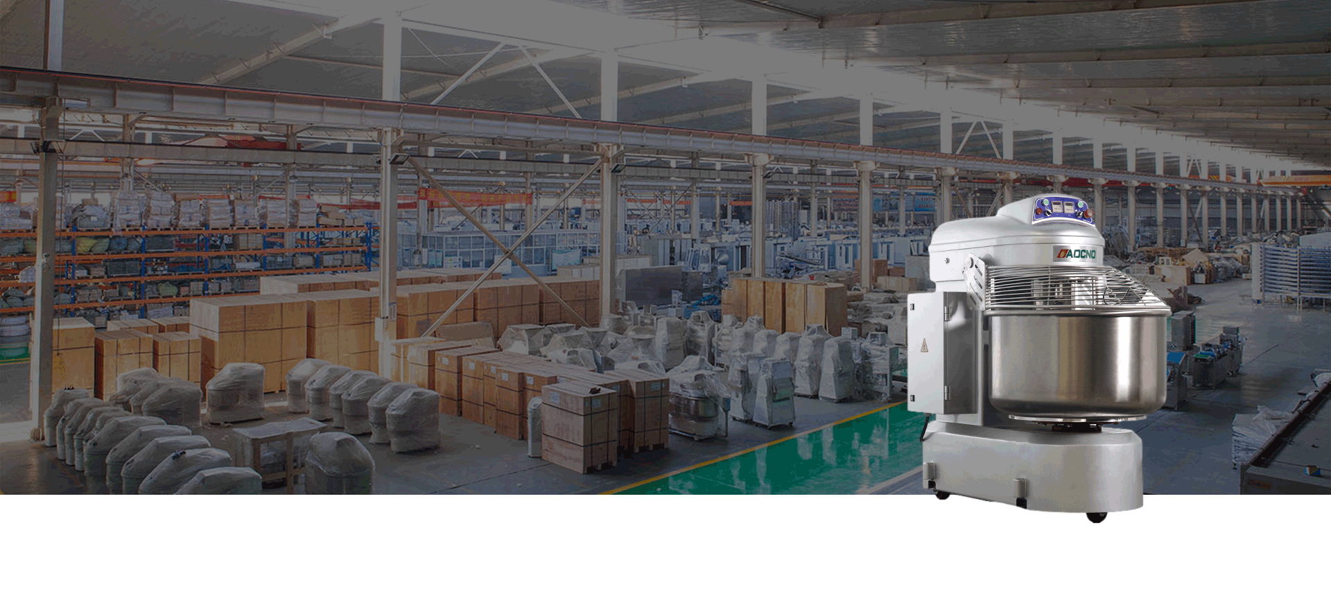 36 años BREAD PRODU