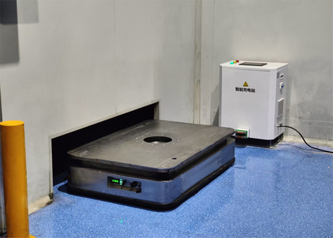 Mover automáticamente el tazón