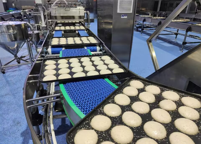 Fermentador Continuous