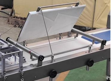 Формовщик тостов