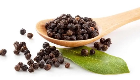 &iquest;Cu&aacute;les son los beneficios para la salud de la piperina?