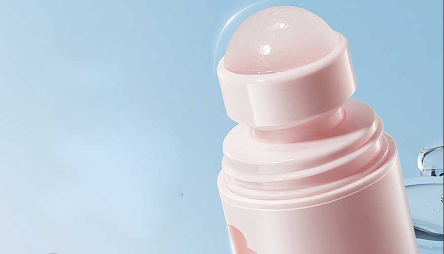 Por Qué Algunas Botellas De Rodillos Tienen Una Bola De Rodillo De Vidrio En Lugar De Metal